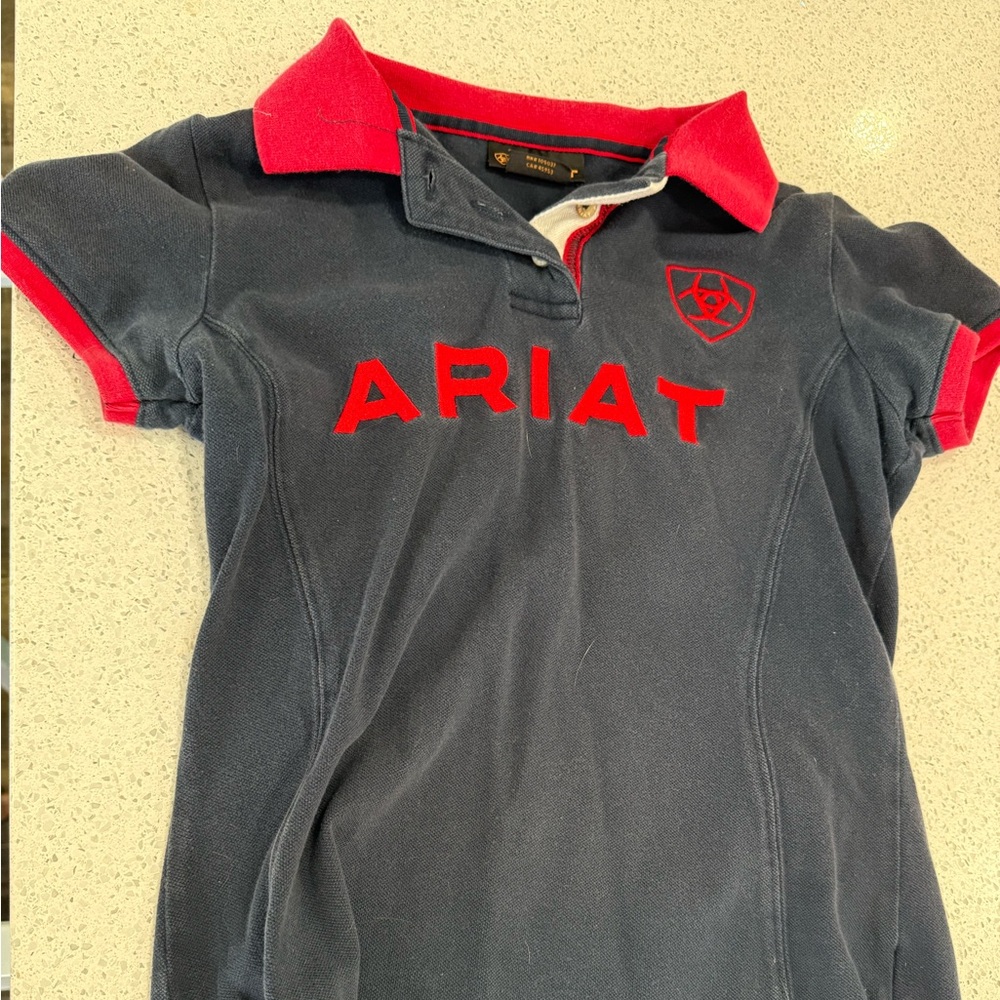 Ariat Polo top